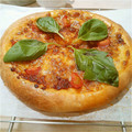 ニコル。's cooksnap of when they made 簡単手作り基本のピザ生地.