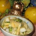 あっちのＴＡＫＵＲＯ's cooksnap of when they made 白菜の酢味噌炒め.