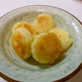 そらてんママ's cooksnap of when they made もちもちポテト☆.