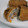 Hoink's cooksnap of when they made ヒジキと豚の揚げ物.