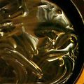 yotms's cooksnap of when they made 濃厚鶏スープで作った鶏にゅうめん.
