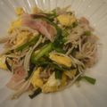 スタイリッシュママ's cooksnap of when they made えのき＆ニラ炒め♪.