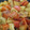 willywonka's cooksnap of when they made ささっとメニュー　トマトとポテトの炒め物.