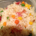 こばぁーさん's cooksnap of when they made 簡単 冷やご飯で エビピラフ.