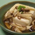 みそじーさん's cooksnap of when they made きのこあんかけ.