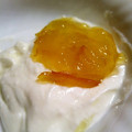 miiko516's cooksnap of when they made 簡単☆塩ヨーグルトのデザート.