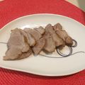 みさワン's cooksnap of when they made 煮豚.