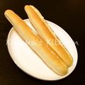 kiyoka777's cooksnap of when they made ■ココナッツミルク de カスタード■.