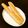 kiyoka777's cooksnap of when they made ■ココナッツミルク de カスタード■.