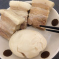 水野大希's cooksnap of when they made とろとろ豚角煮.