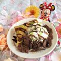みなみんくっきんぐ's cooksnap of when they made HMで簡単生地、おうちでクレープ♪.