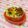赤い電話's cooksnap of when they made 【キッチンママ】お弁当用カップキッシュ.