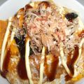 てる坊's cooksnap of when they made お好み丼.