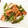 わさびジンジャー's cooksnap of when they made 宮城旬野菜、鶏とアスパラの中華炒め.