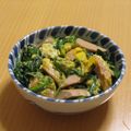 もんしゅしゅ's cooksnap of when they made ポパイポールウインナーエッグ☆.