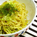 いこたん's cooksnap of when they made ●おだしの焼きそば●.