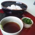 ドミンゲス's cooksnap of when they made 自家製めんつゆ.