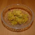 piro55's cooksnap of when they made さつまいもとブルーチーズのサラダ.