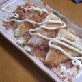 わたママ's cooksnap of when they made はんぺんチーズ×バターぽん酢.