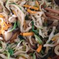 ＳＥＮＢＥ〜's cooksnap of when they made 大根葉と切干大根の煮物.