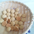 ドミンゲス's cooksnap of when they made そばぼうろ　あと３歩.