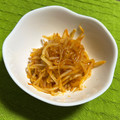 えりざべすのーらん's cooksnap of when they made 簡単！安い！もやしのケチャップ炒め.