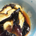 tomotamago's cooksnap of when they made 簡単！＊茄子のピリ辛胡麻和え＊.