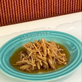 しーてっぷ's cooksnap of when they made 簡単♡えのきで自家製なめ茸♪.