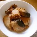 なにわのにゃおみ's cooksnap of when they made 我が家の常備菜　なまり節の生姜煮.
