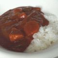 あごじん's cooksnap of when they made ゴロゴロ野菜のチキンカレー.