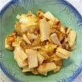 こっちーず's cooksnap of when they made ✿筍の塩こうじ焼き✿.