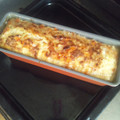 たーまーねーぎー♡'s cooksnap of when they made 豆腐でしっとり＊ケークサレ ～＊.