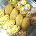 ♡大臣と姫達のママ♡'s cooksnap of when they made お稲荷さん.