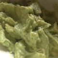 ある〜's cooksnap of when they made めんつゆマヨで簡単アボカドディップ♪.