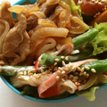 紅葉ｙ's cooksnap of when they made かにかまとインゲンのマヨポン和え.
