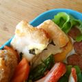 紅葉ｙ's cooksnap of when they made 簡単おつまみ★油揚げでスマートチーズピザ.