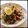 なまこきなこ's cooksnap of when they made 白滝のベトナム風焼きそば.