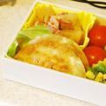 鈴ピヨ's cooksnap of when they made えびのタルタル揚げ餃子.