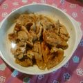 ひれまま's cooksnap of when they made ＊塩麹で生姜焼き＊.