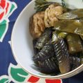 harapecoci's cooksnap of when they made なすとモロッコインゲンのしみじみ煮.