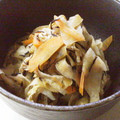 かりあん's cooksnap of when they made 簡単＆時短✿ひらひら大根と油揚げの炒め煮.