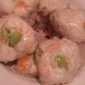 ひとかや's cooksnap of when they made ライスペーパー飲茶.