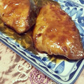 HIRABAMI's cooksnap of when they made 和食の定番♪♪ブリの照り焼き☆.