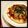 ayu4's cooksnap of when they made 手作り★ピザ.