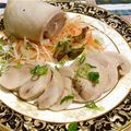 ロクシタンマニア's cooksnap of when they made 簡単☆鶏ハム.