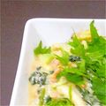 メロメロドラミさん's cooksnap of when they made アボカドとトマトとえびのクリームパスタ.