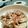 くろぱんだだん's cooksnap of when they made ☆長野の山の味☆　こんにゃくのクルミ和え.