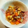 おさめ's cooksnap of when they made 五目豆.