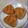 ponnko's cooksnap of when they made うなぎのタレで焼きおにぎり.