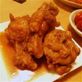 キミ1012's cooksnap of when they made 圧力鍋 de 鶏手羽元の酢じょうゆ煮.